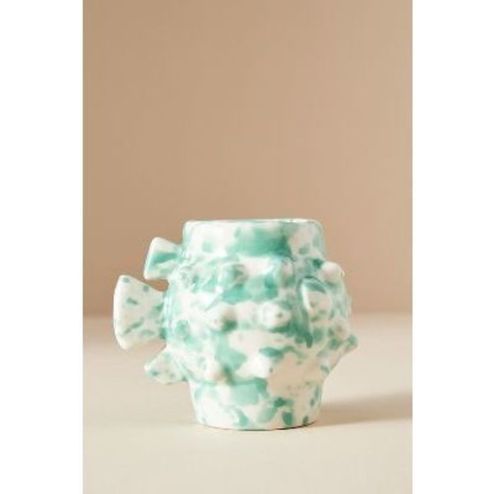 Anthropologie Vita Shot Glass 80254832